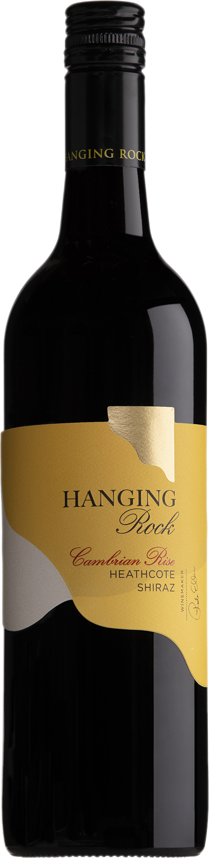 Hanging Rock Winery Cambrian Rise Shiraz 2020